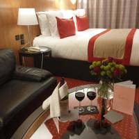 Special Offer Wine & Spa - Privilege Suite