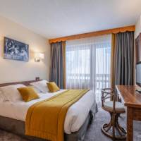 Comfort Quadruple Room