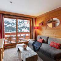 Standard One/Two-Bedroom Apartment (6 People)