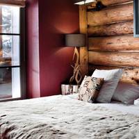 Junior Suite with Balcony