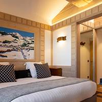 Comfort Double Room - Top Floor
