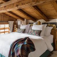 Two-Bedroom Alice  Suite 