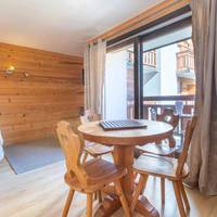 Appartement avec Balcon - Vue sur Montagne- 210