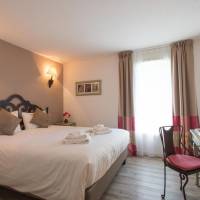 Comfort Queen Room - Non-Smoking 