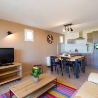Two-Bedroom Family Suite with Terrace - Non-Smoking