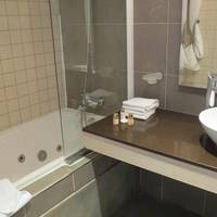 Двухместный номер с 2 отдельными кроватями