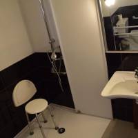Double or Twin Room with Garden View