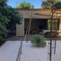 One-Bedroom House Cottage