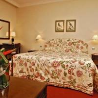 Superior Double Room with Golf View