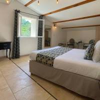 Premium Double Room with Spa Access