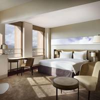 Junior Suite with Panoramic Old Town View