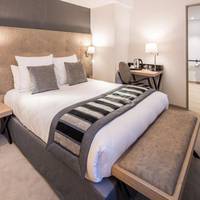 Classic Double Room with Double Bed