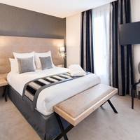 Double Room with Spa Access