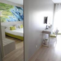 Deluxe Double or Twin Room with River View