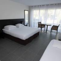 Prestige Room with Garden View