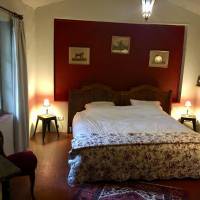 Suite with Private Terrace