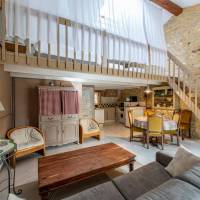 Duplex Apartment