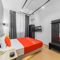 Deluxe Junior Suite