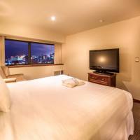 Executive Apartment