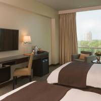 Superior Plus Room