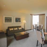 Senior Suite