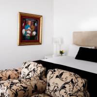 Superior King Suite