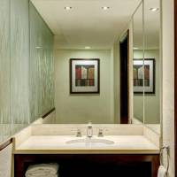 Concierge level, Smaller Guest room, 2 Twin/Single Bed(s)