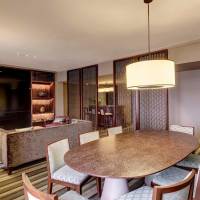 Suite Le Meridien, Executive Suite, 1 King