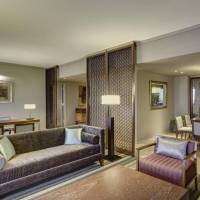 Suite Ollantay, Suite, 1 King