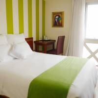 Standard  Room