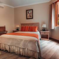 Traditional Double Room