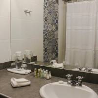 Traditional Single Room