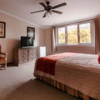 Colonial Single Room