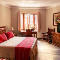 Senior Double Room