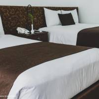 Standard Comfort Triple Room