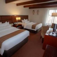 Traditional Twin Room