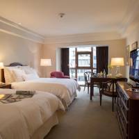 Premier Room with Two Beds