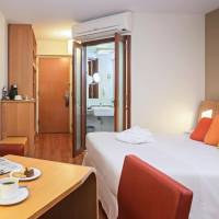 Executive Queen Room