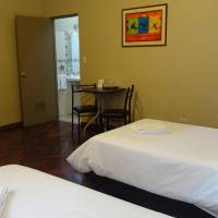 Two-Bedroom Suite