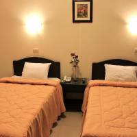Apartment (3 Adults)
