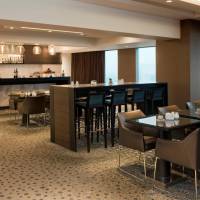 Executive lounge access, Guest room, 1 King Bed