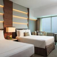 Prime Ocean View, Guest room, 1 King Bed