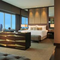Presidential Suite, 1 Bedroom Presidential Suite, 1 King