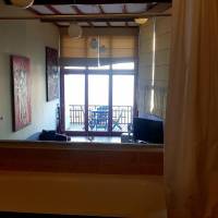 Deluxe Suite with Sea View