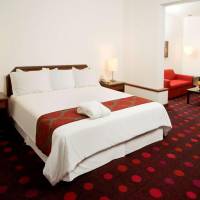 King Studio Suite