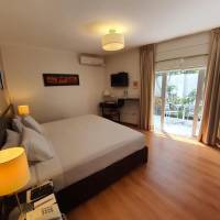 Double Room with Patio