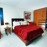 Standard  Room