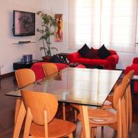 Superior Double Apartment
