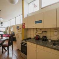 Basic Triple Room with Shared Bathroom