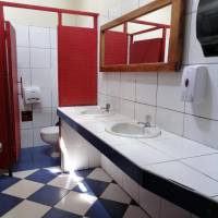 Twin Room with Shared Bathroom